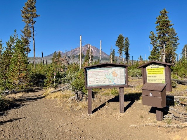 Hayden Glacier