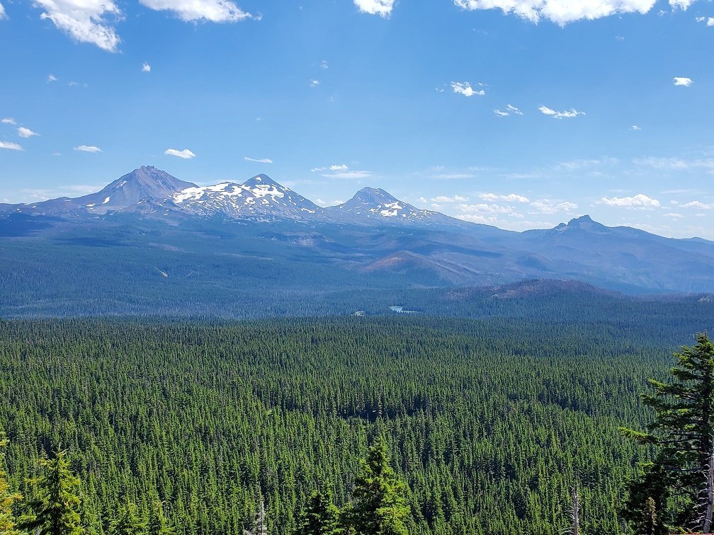 Scotts Mountain